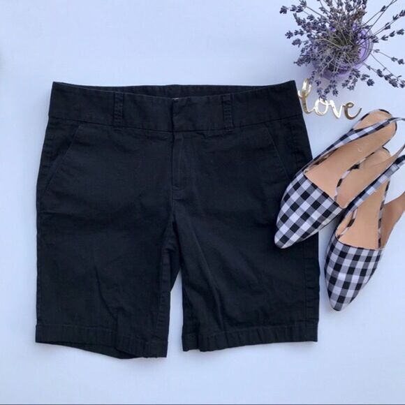 ✨HP✨Frankie Bermuda Chino Shorts✨ - Picture 5 of 5